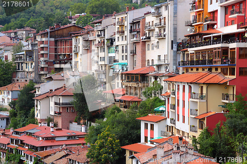 Image of Bulgaria - Veliko Tarnovo