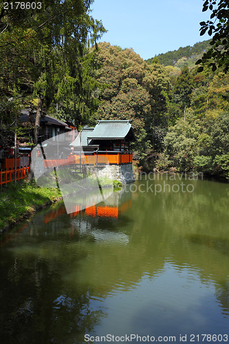 Image of Japan - Fushimi Inari