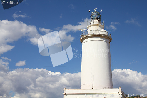 Image of Lighthouse