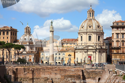 Image of Rome, Italy