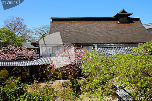 Image of Yoshino, Japan