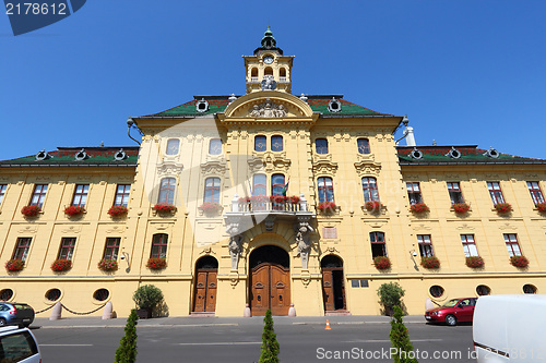 Image of Hungary - Szeged