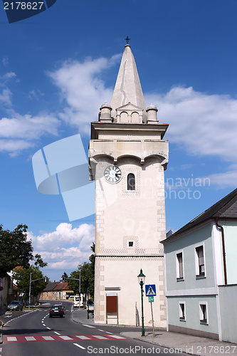 Image of Austria - Burgenland