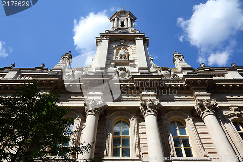 Image of London - Royal Exchange