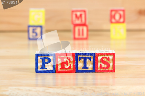 Image of Pets