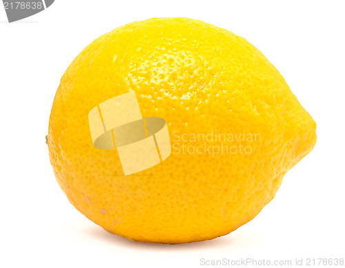 Image of lemon