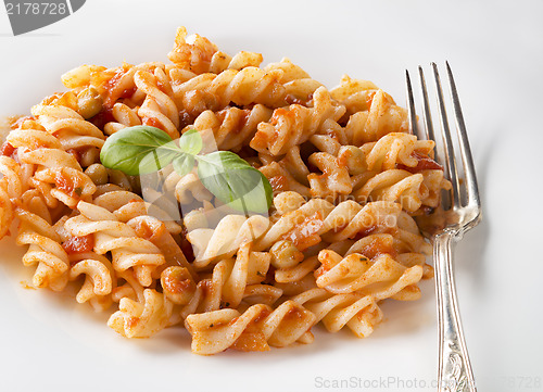 Image of Pasta