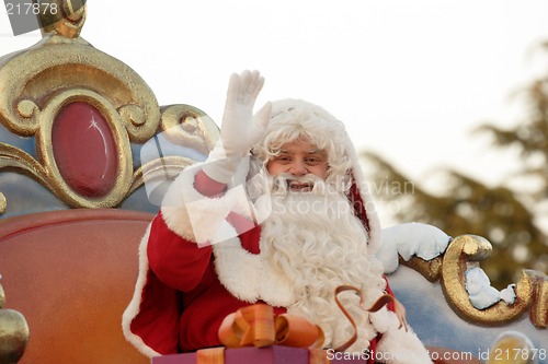 Image of Christmas