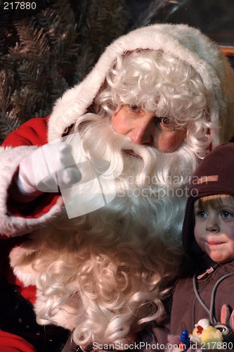 Image of Santa