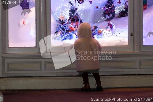 Image of Girl