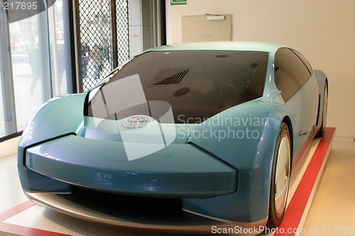 Image of Car