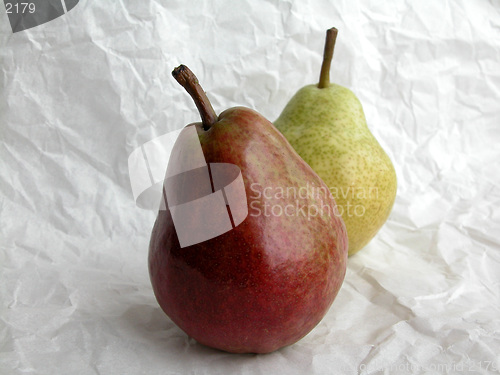 Image of pears