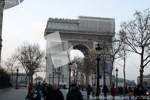 Image of paris