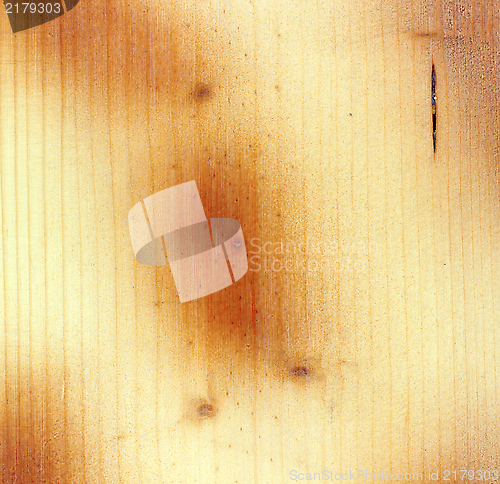 Image of grungy wood texture