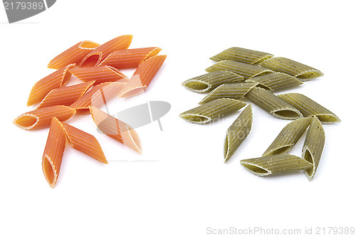 Image of Pasta 