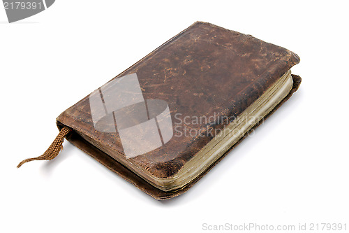 Image of Old Book