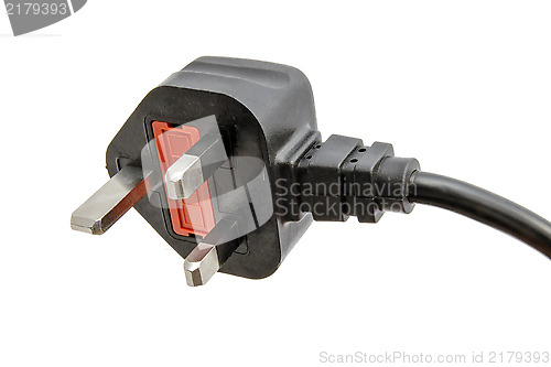 Image of Electric plug 