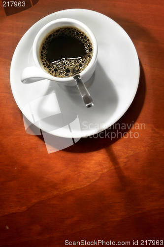 Image of Espresso