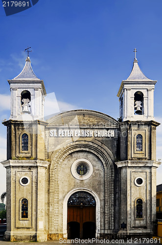 Image of Catholic Church