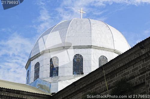 Image of Catholic Church