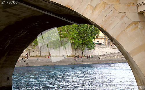 Image of Baywalk.