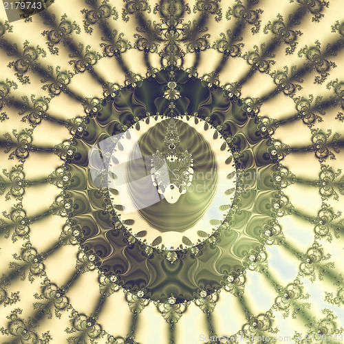 Image of Oriental Sun