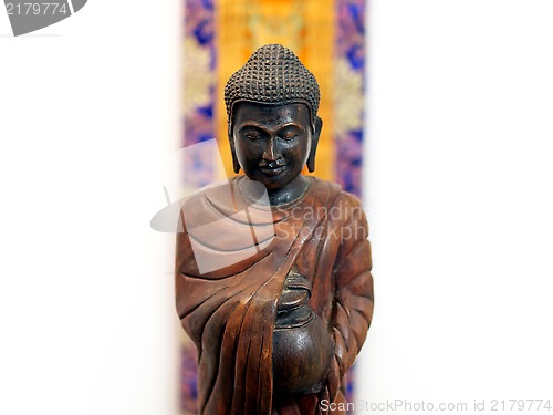 Image of Buddha