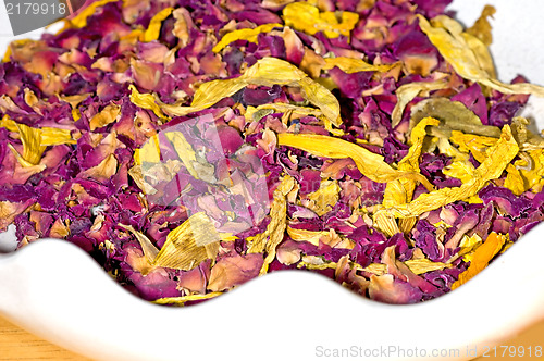 Image of Fragnance potpourri