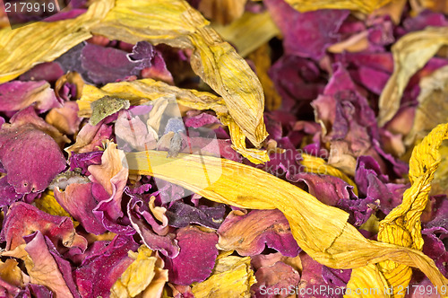 Image of Fragnance potpourri