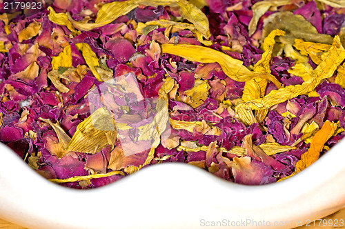 Image of Fragnance potpourri