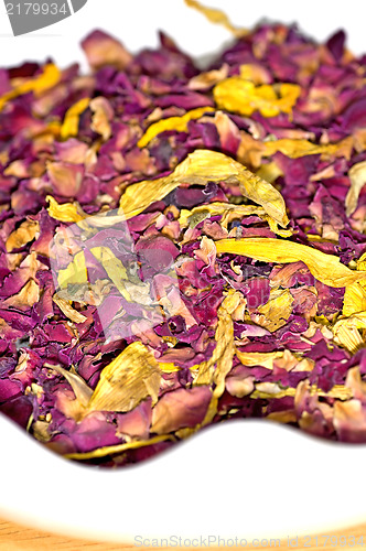 Image of Fragnance potpourri