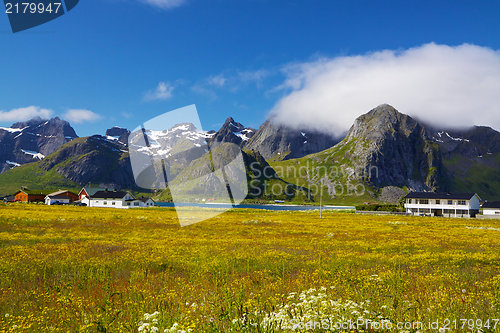 Image of Scenic Norway 