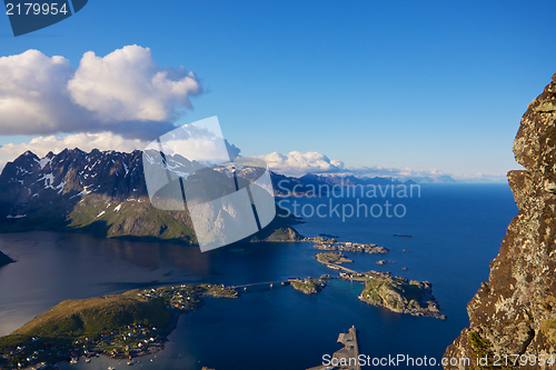 Image of Lofoten