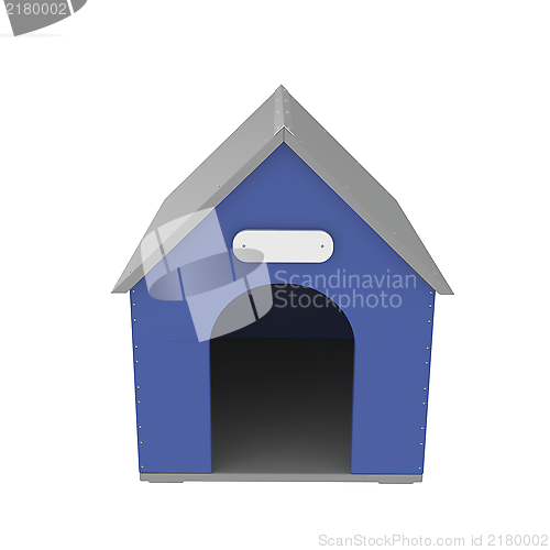 Image of Doghouse