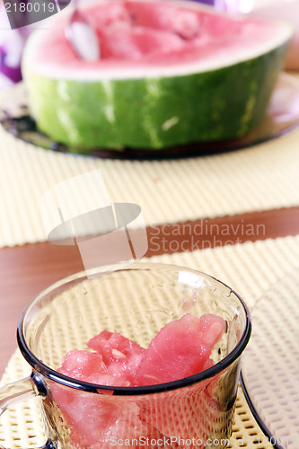 Image of Watermelon