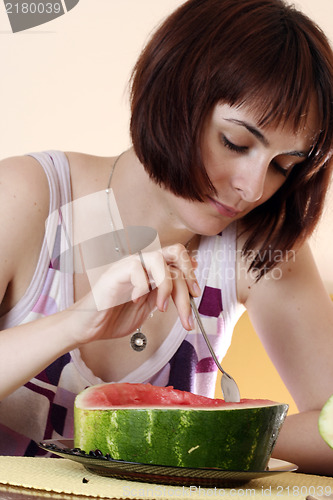 Image of Watermelon