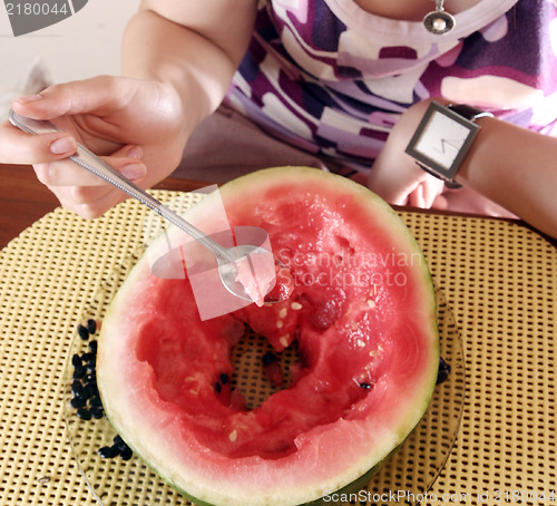Image of Watermelon