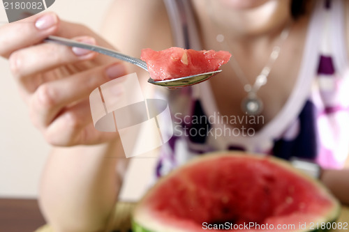 Image of Watermelon