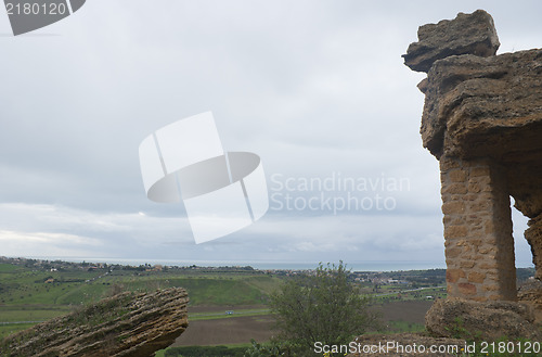 Image of Valley of the Temples, Agrigento