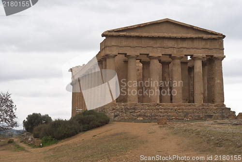 Image of Valley of the Temples, Agrigento