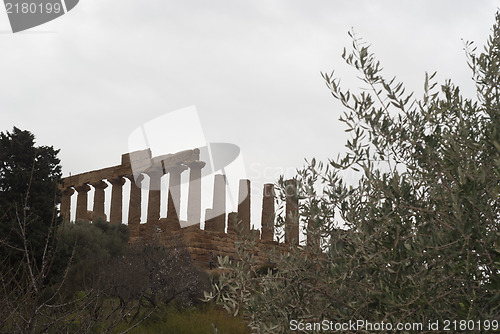 Image of Valley of the Temples, Agrigento