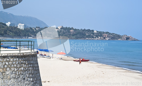 Image of Beach of Cefalù