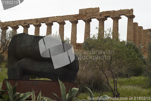 Image of Valley of the Temples, Agrigento