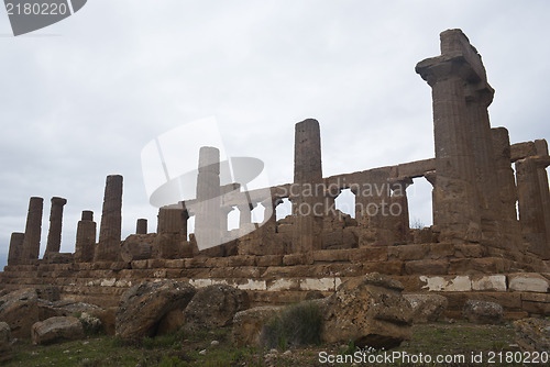 Image of Valley of the Temples, Agrigento