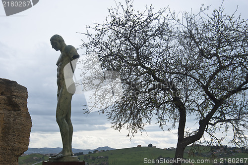 Image of Valley of the Temples, Agrigento