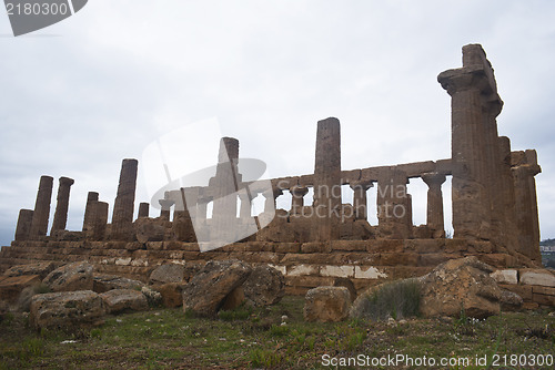 Image of Valley of the Temples, Agrigento