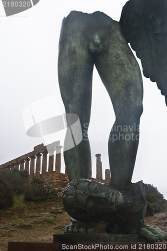 Image of Valley of the Temples, Agrigento