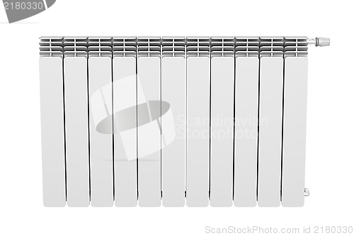 Image of Radiator