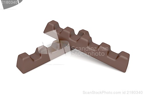 Image of Milk chocolate