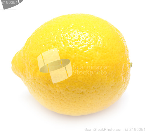 Image of lemon